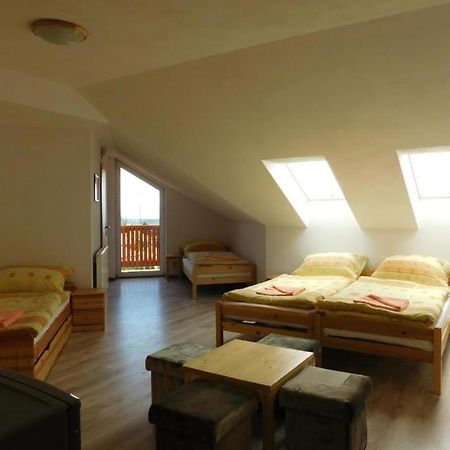 Villa Petko Dolny Smokovec Bagian luar foto