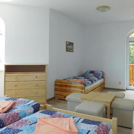 Villa Petko Dolny Smokovec Bagian luar foto