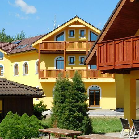 Villa Petko Dolny Smokovec Bagian luar foto