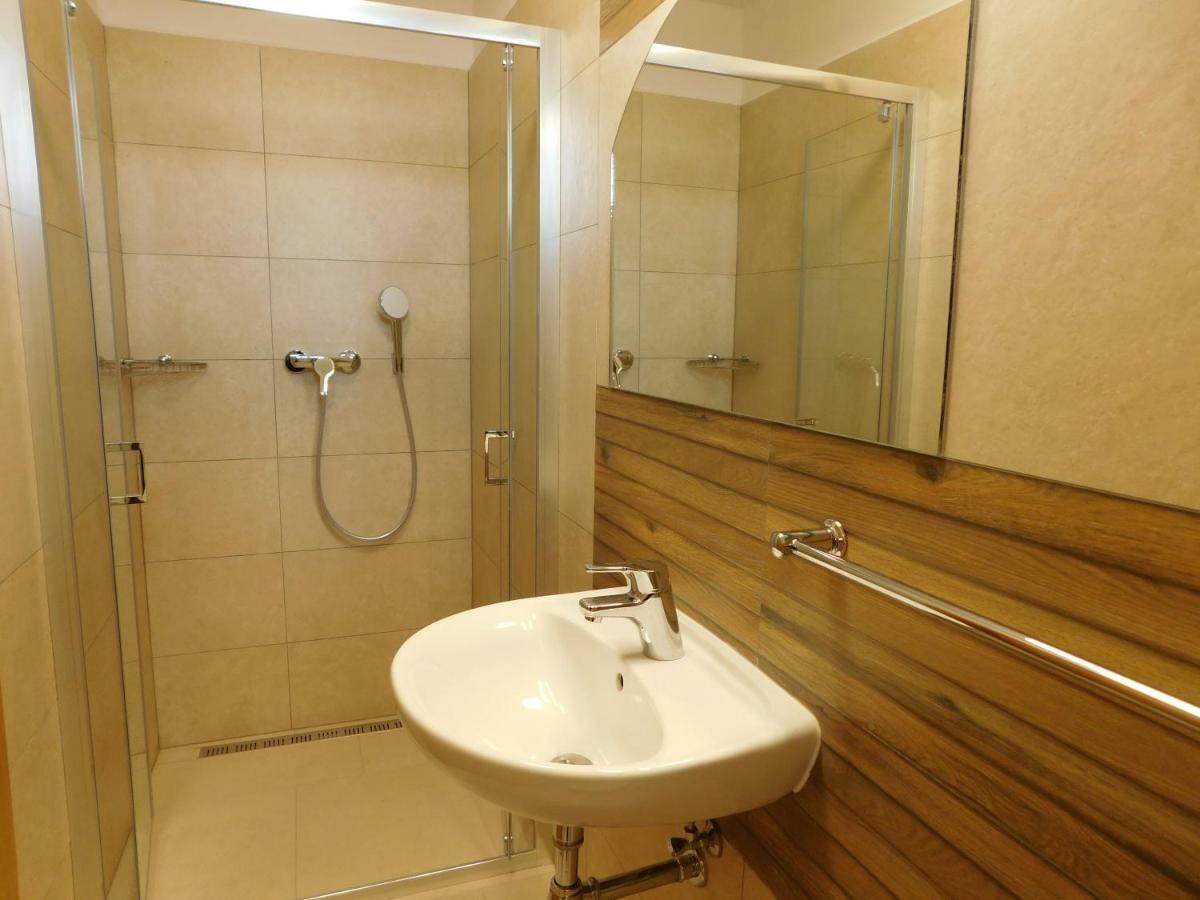 Villa Petko Dolny Smokovec Bagian luar foto