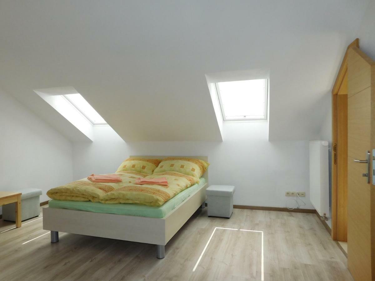 Villa Petko Dolny Smokovec Bagian luar foto