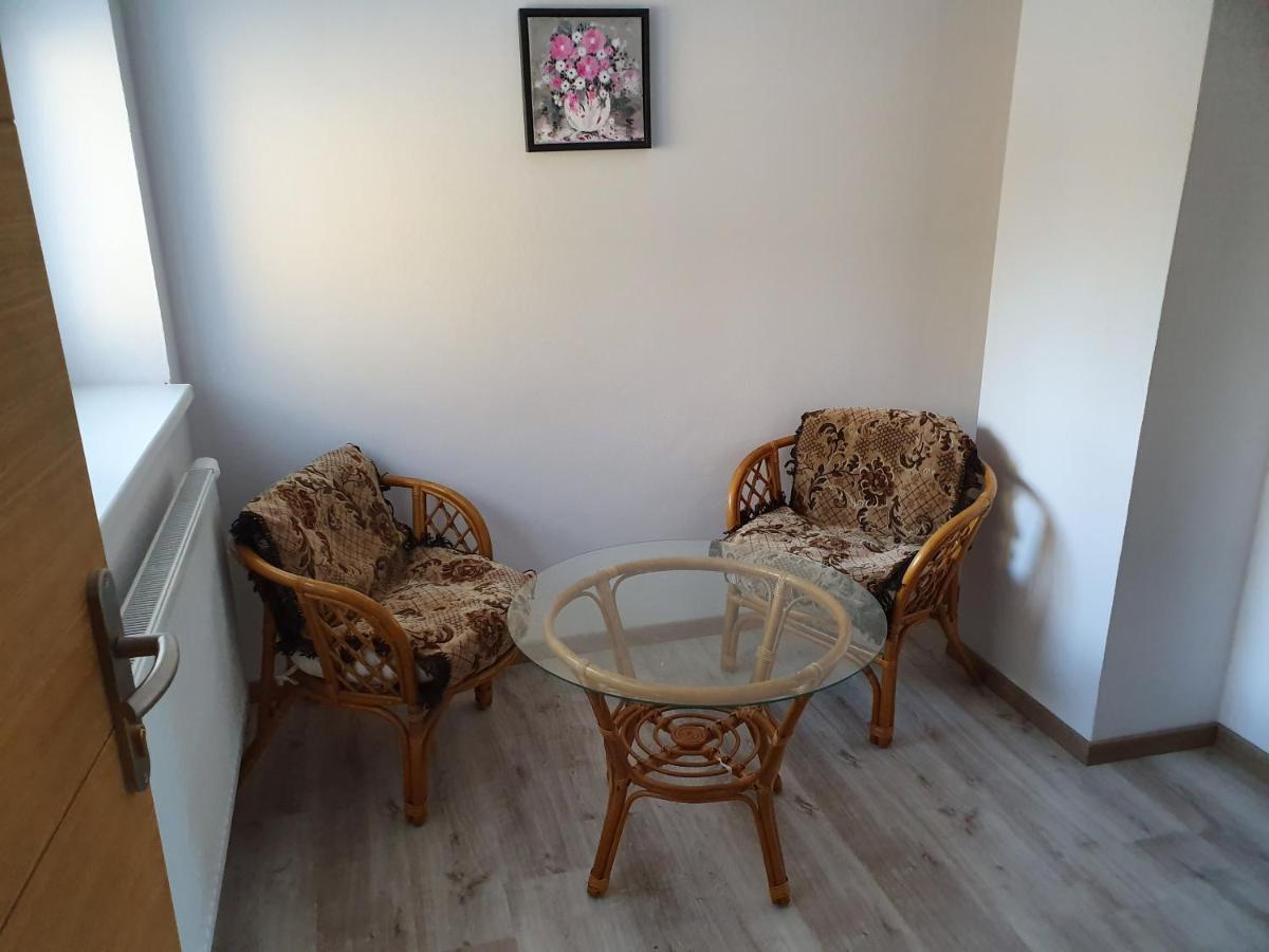 Villa Petko Dolny Smokovec Bagian luar foto